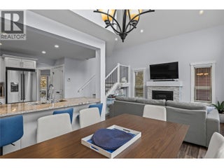 7013 Barcelona Drive Unit# 40. Kelowna, British Columbia