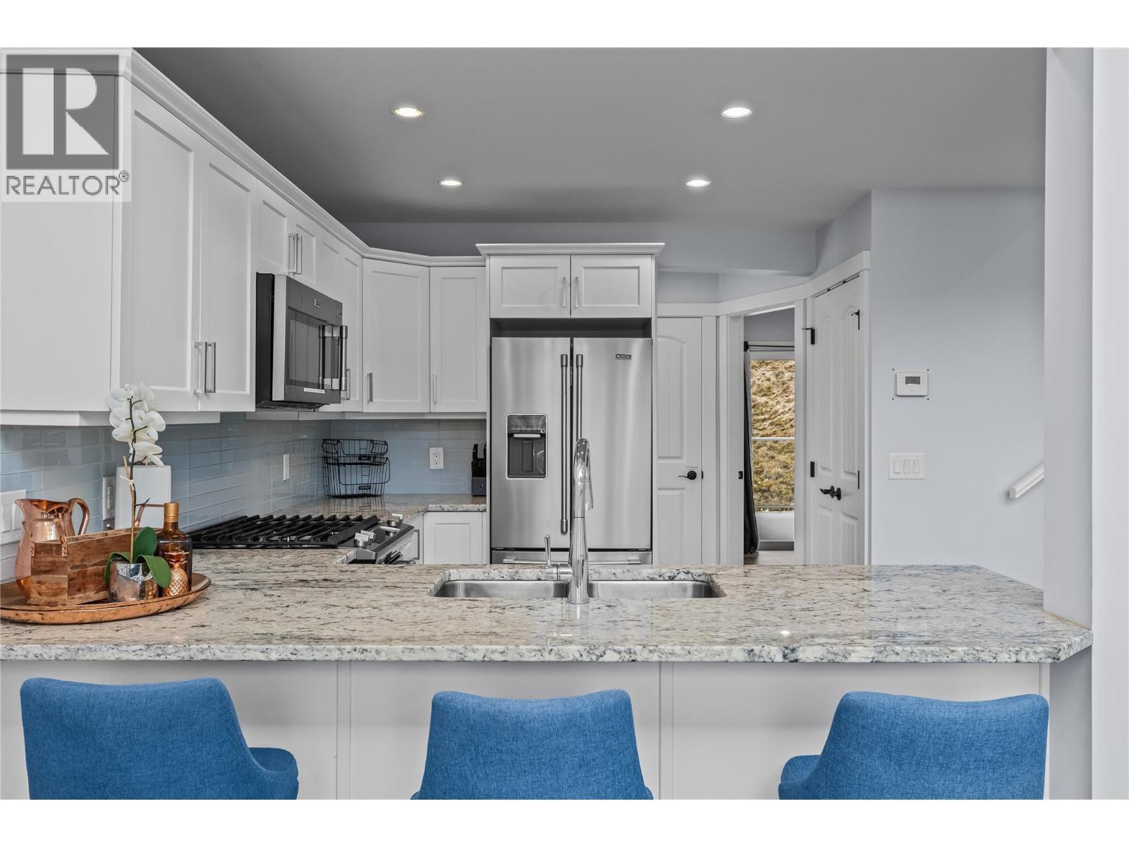 7013 Barcelona Drive Unit# 40. Kelowna, British Columbia