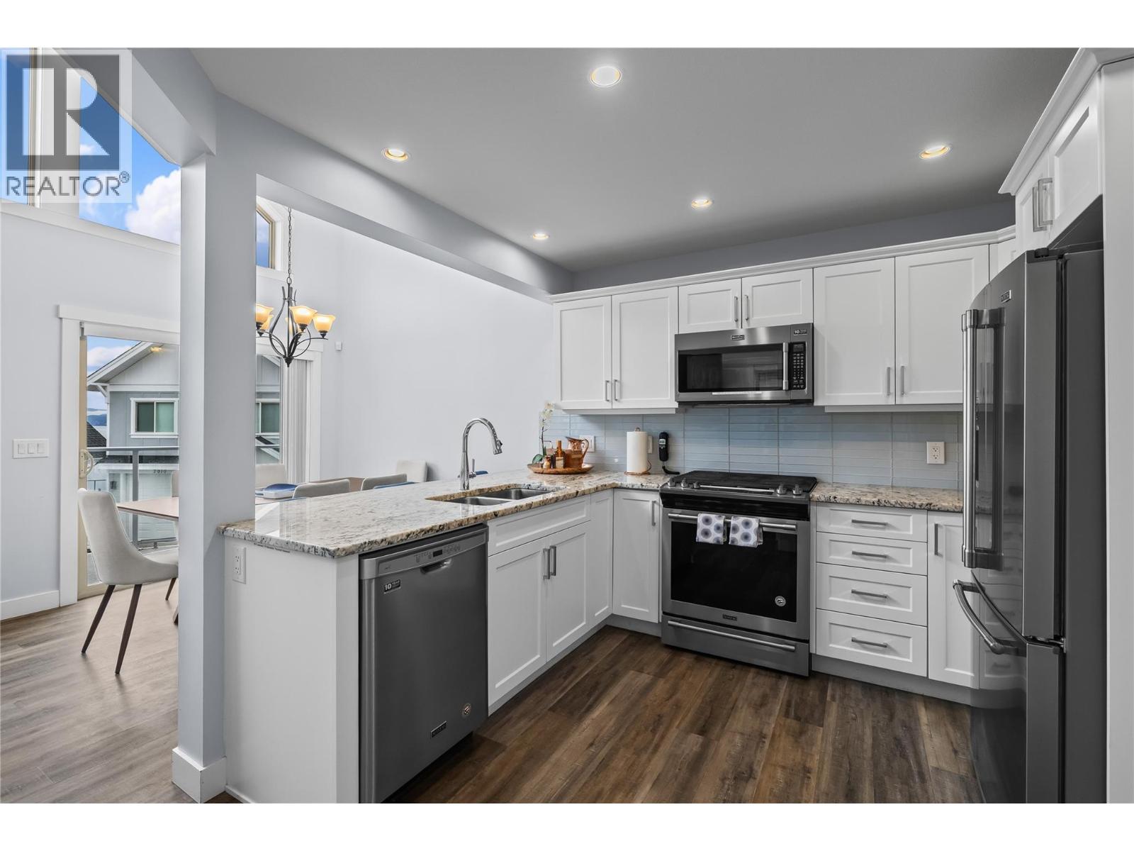 7013 Barcelona Drive Unit# 40. Kelowna, British Columbia