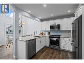 7013 Barcelona Drive Unit# 40. Kelowna, British Columbia