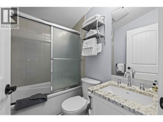 7013 Barcelona Drive Unit# 40. Kelowna, British Columbia