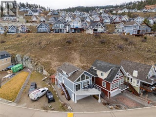 7013 Barcelona Drive Unit# 40. Kelowna, British Columbia