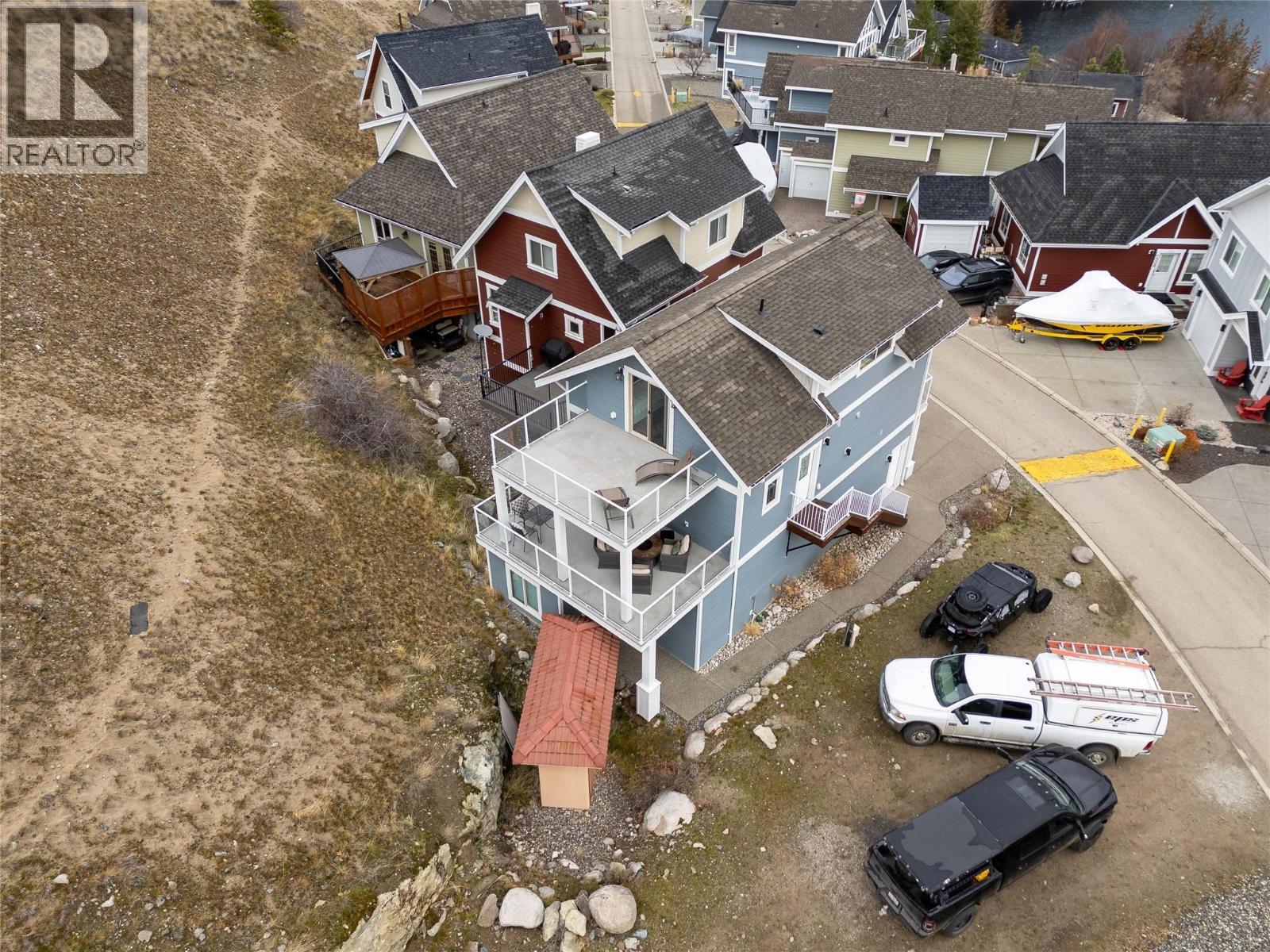 7013 Barcelona Drive Unit# 40. Kelowna, British Columbia