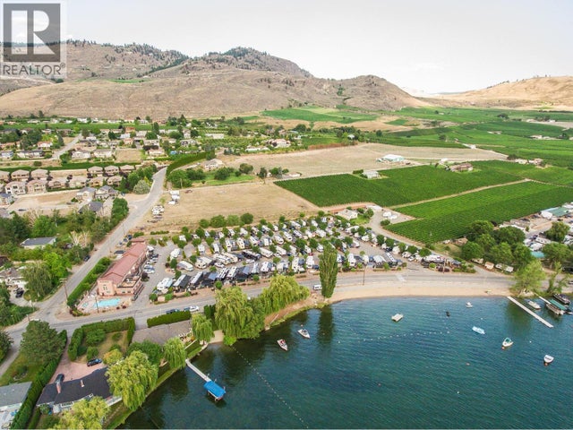 3207 Lakeshore Drive Unit# 65 & 66, Osoyoos