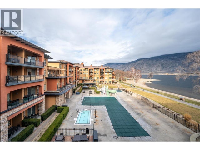 15 Park Place Place Unit# 332, Osoyoos