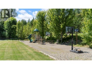 2698 Blind Bay Road Lot# G18. Blind Bay, British Columbia