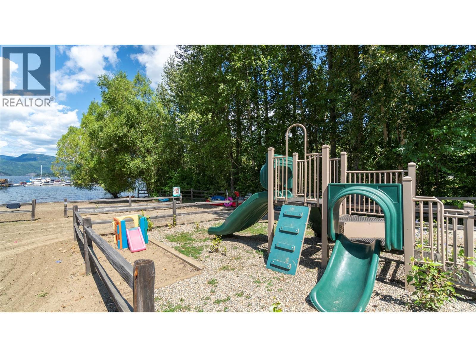 2698 Blind Bay Road Lot# G18. Blind Bay, British Columbia