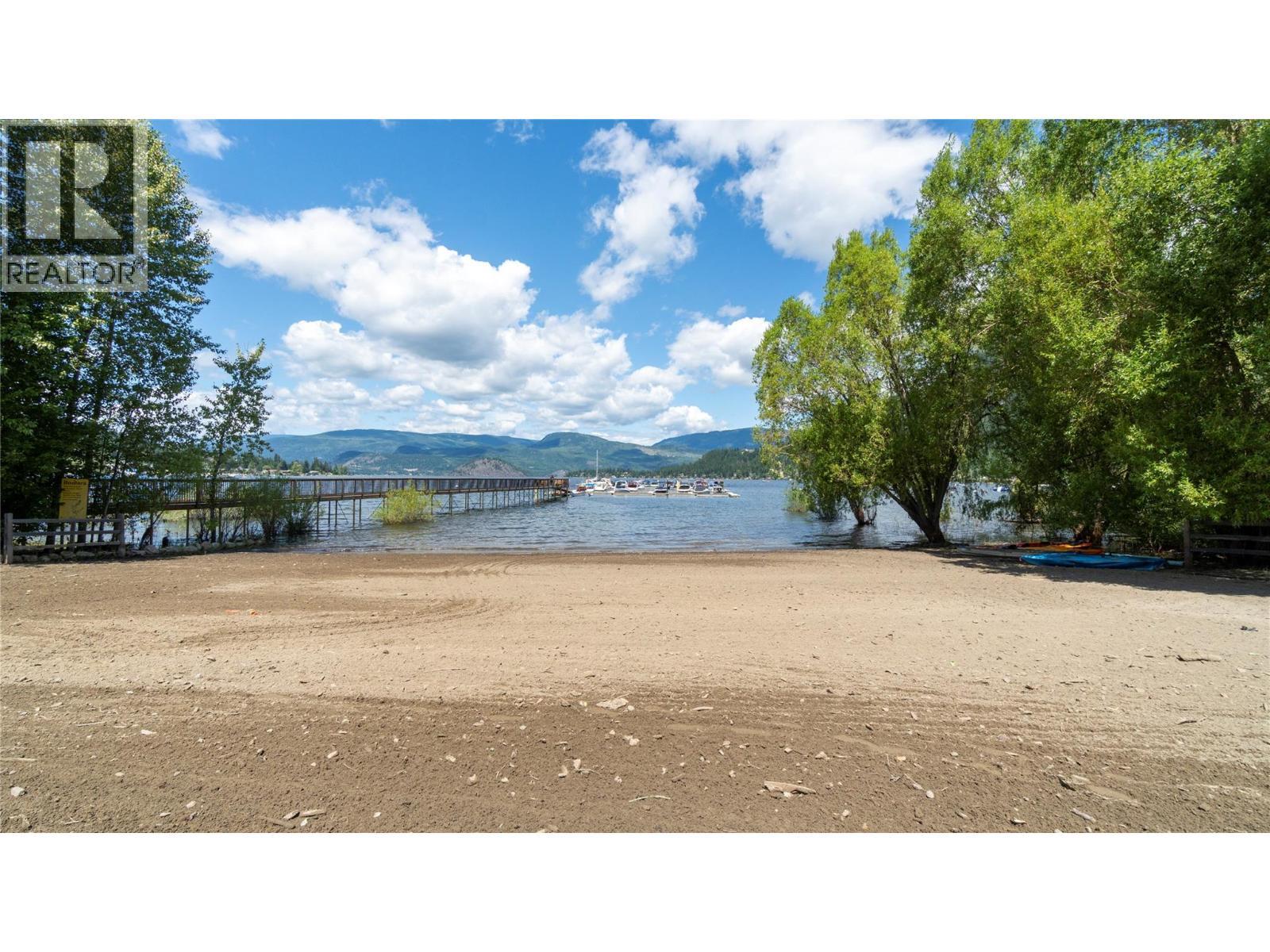 2698 Blind Bay Road Lot# G18. Blind Bay, British Columbia