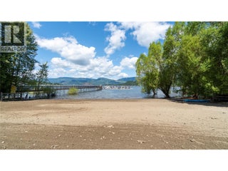2698 Blind Bay Road Lot# G18. Blind Bay, British Columbia