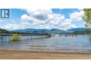 2698 Blind Bay Road Lot# G18. Blind Bay, British Columbia