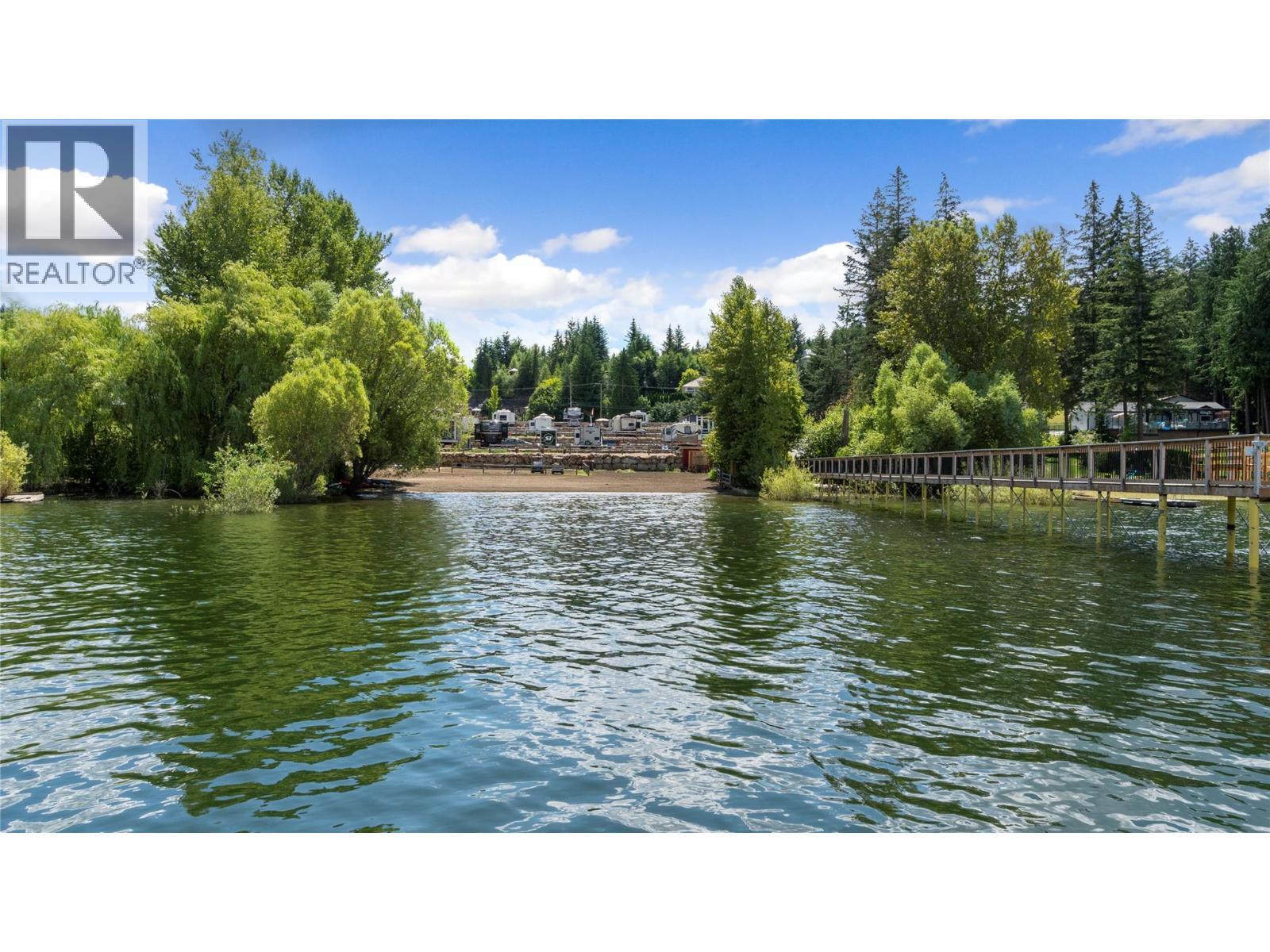 2698 Blind Bay Road Lot# G18. Blind Bay, British Columbia