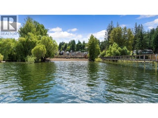 2698 Blind Bay Road Lot# G18. Blind Bay, British Columbia