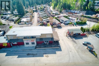 2698 Blind Bay Road Lot# G18. Blind Bay, British Columbia