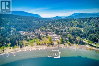 2698 Blind Bay Road Lot# G18. Blind Bay, British Columbia