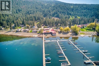 2698 Blind Bay Road Lot# G18. Blind Bay, British Columbia