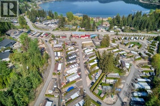 2698 Blind Bay Road Lot# G18. Blind Bay, British Columbia