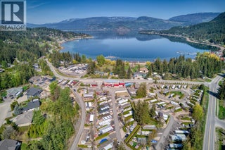 2698 Blind Bay Road Lot# G18. Blind Bay, British Columbia