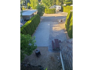 2698 Blind Bay Road Lot# G18. Blind Bay, British Columbia