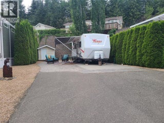 2698 Blind Bay Road Lot# G18. Blind Bay, British Columbia