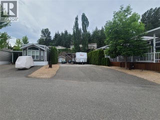 2698 Blind Bay Road Lot# G18. Blind Bay, British Columbia