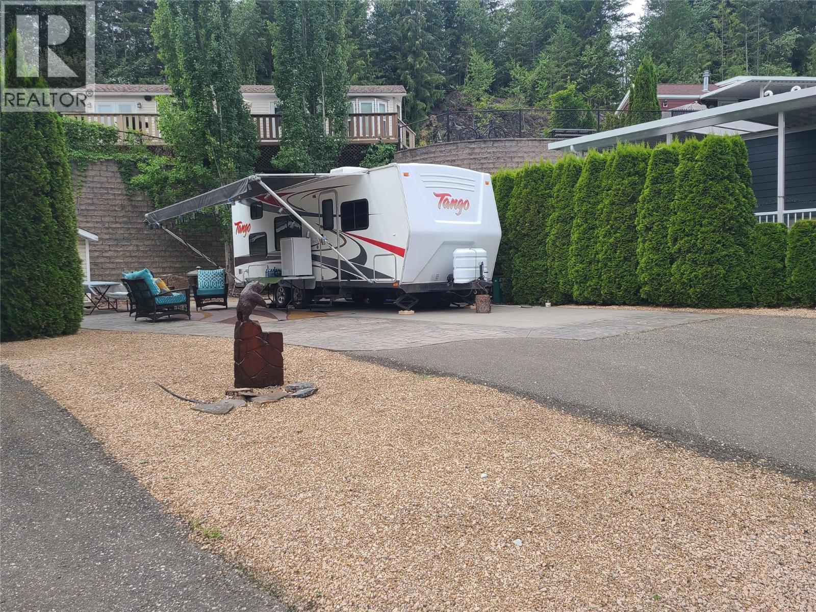 2698 Blind Bay Road Lot# G18. Blind Bay, British Columbia