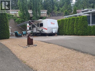 2698 Blind Bay Road Lot# G18. Blind Bay, British Columbia