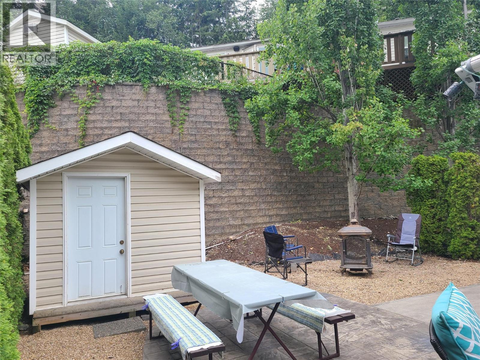 2698 Blind Bay Road Lot# G18. Blind Bay, British Columbia