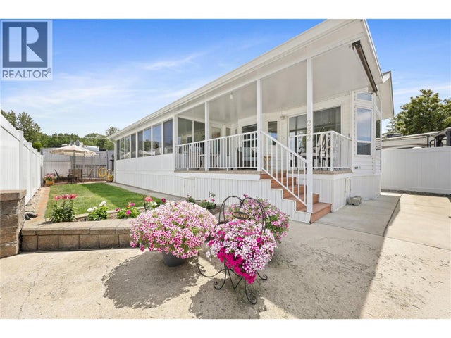 415 Commonwealth Road Unit# 282, Kelowna