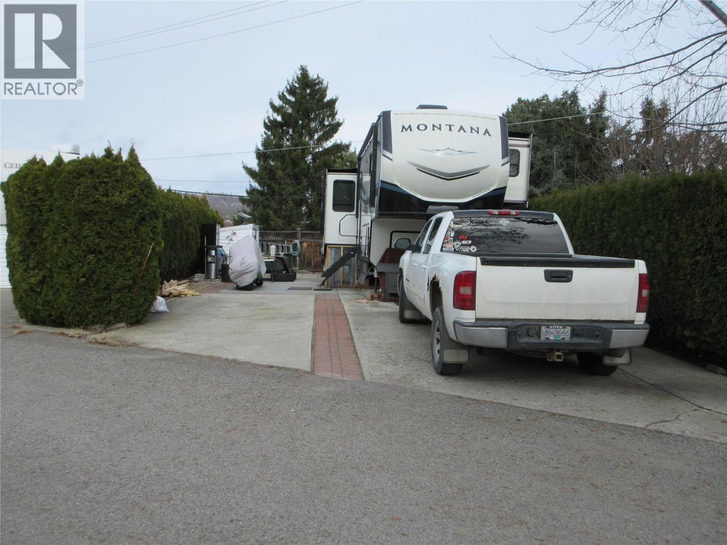 415 Commonwealth Road Unit# 503, Kelowna