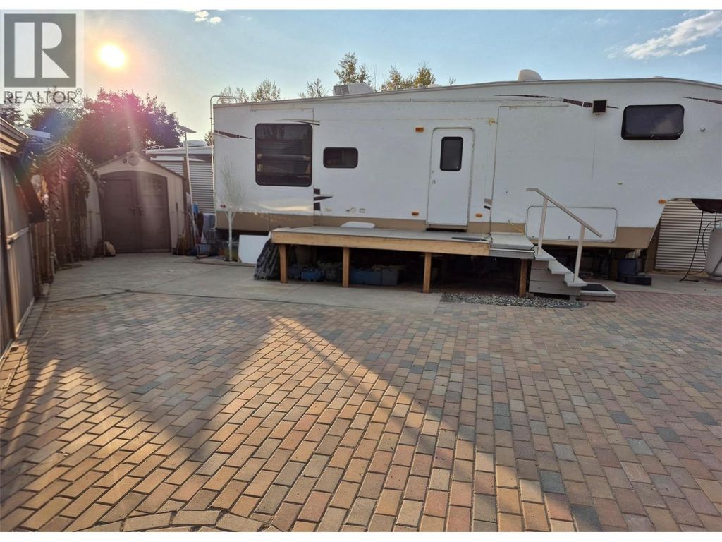 415 Commonwealth Road Unit# 155, Kelowna