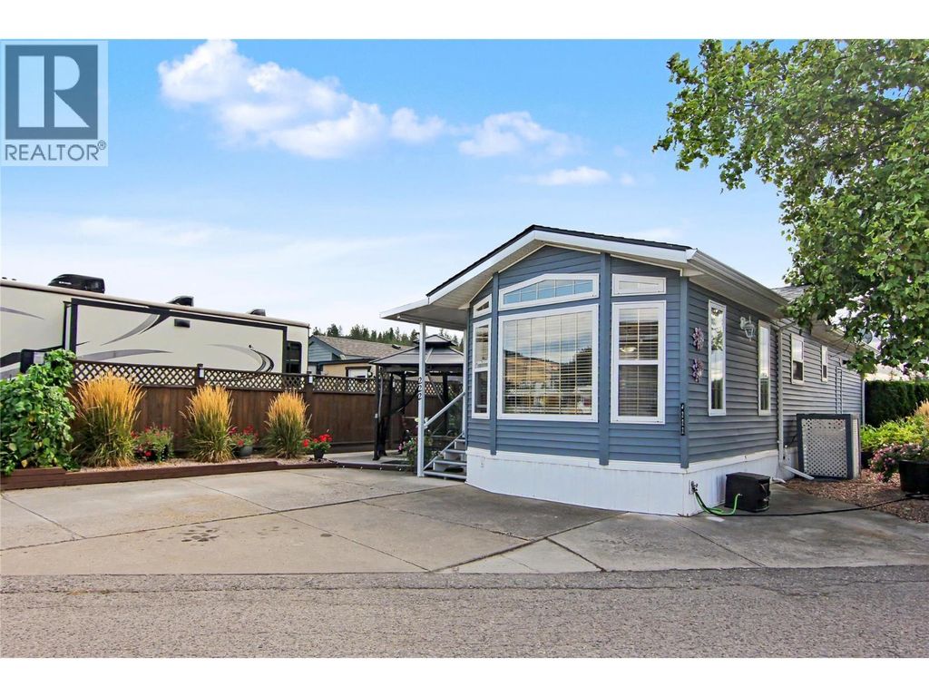 415 Commonwealth Road Unit# 222, Kelowna