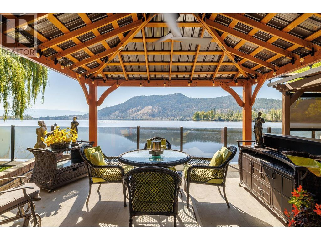 415 Commonwealth Road Lot# 239, Kelowna