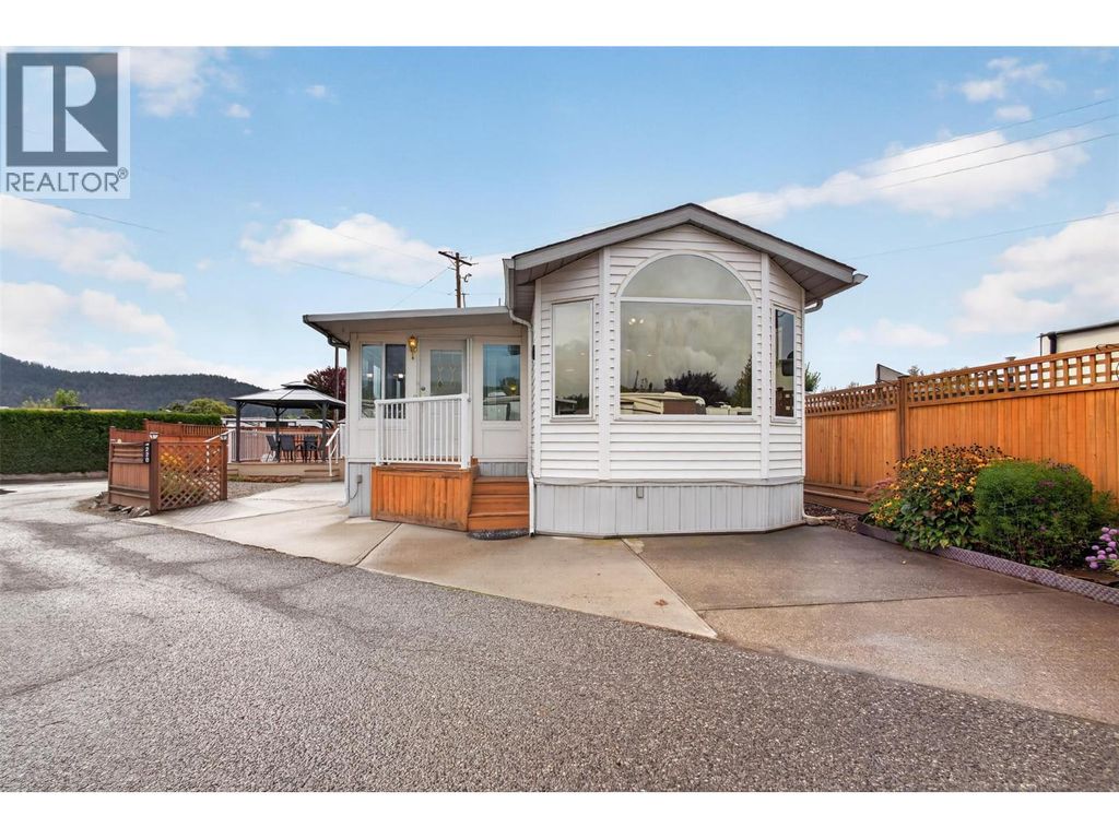415 Commonwealth Road Unit# 220, Kelowna