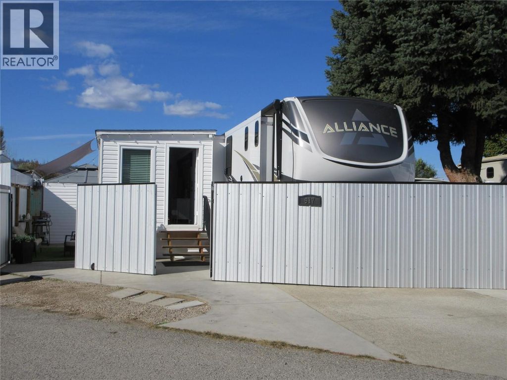 415 Commonwealth Road Unit# 617, Kelowna