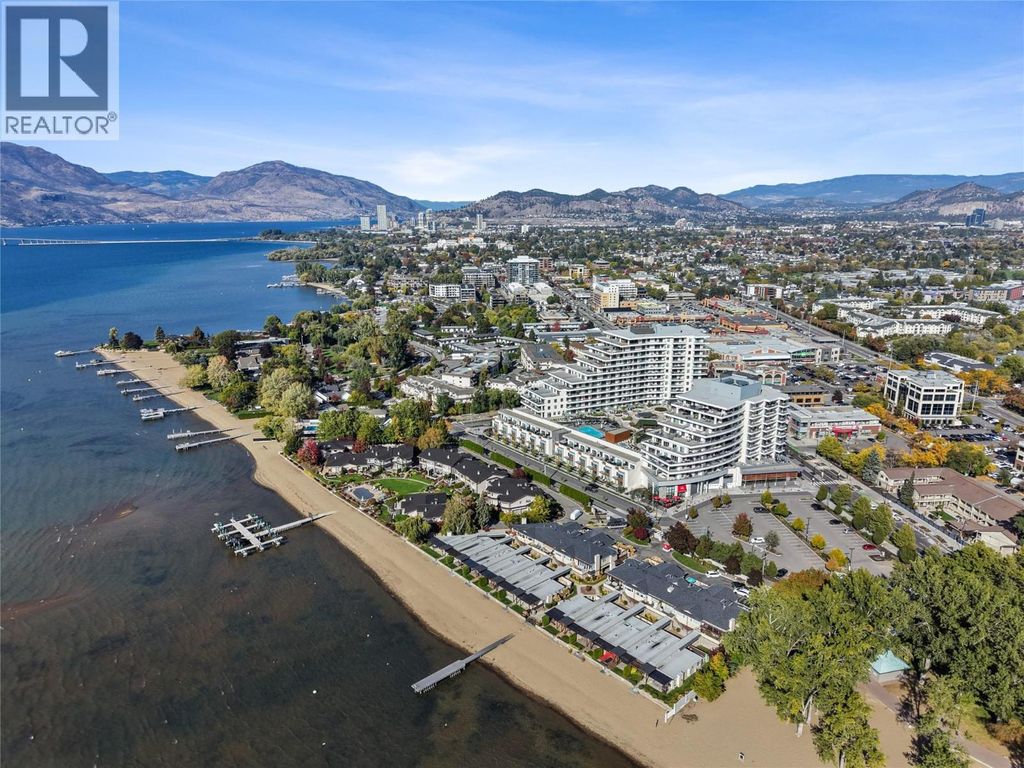 3340 Lakeshore Road Unit# 1003, Kelowna