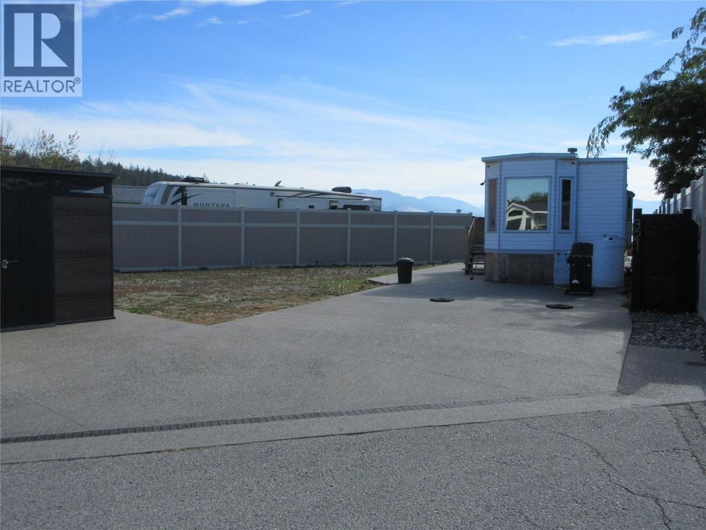 415 Commonwealth Road Unit# 321, Kelowna