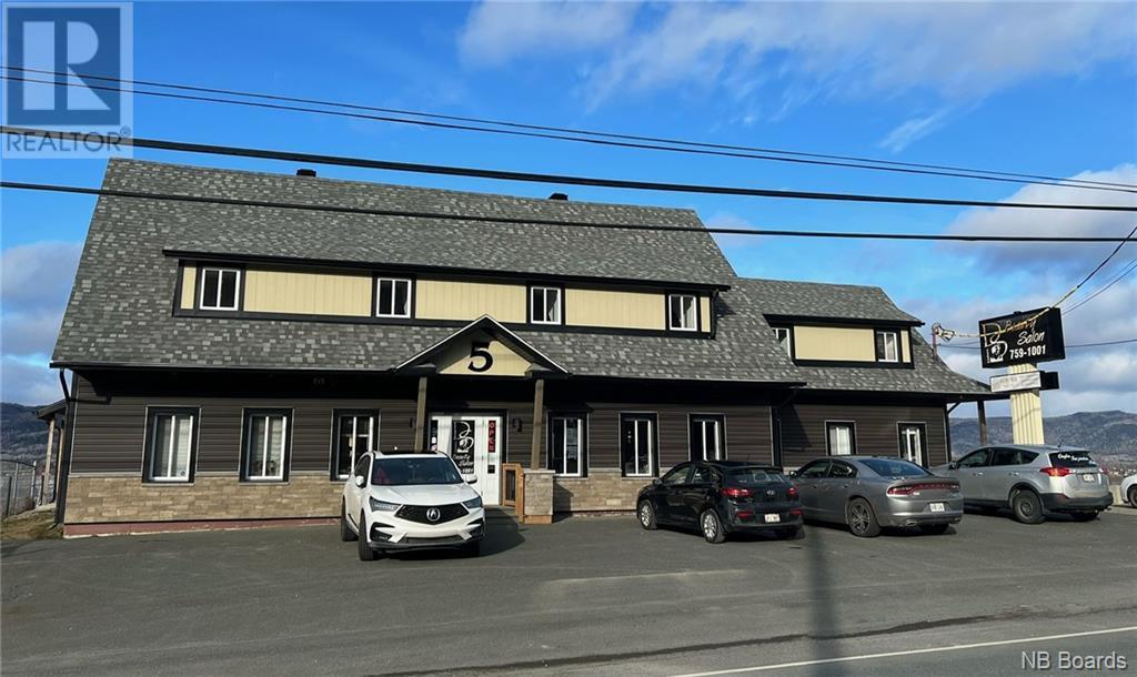 Keller Williams Capital Realty Campbellton, NB