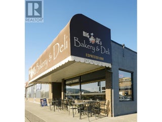 6030 Main Street Street. Oliver, British Columbia