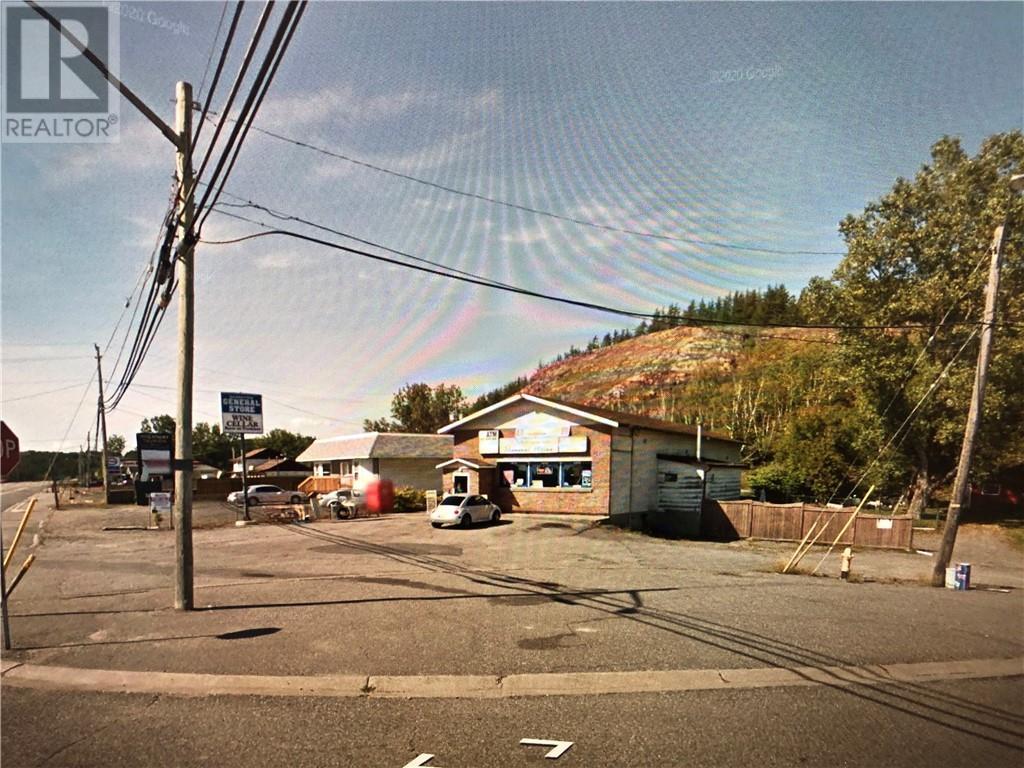 5 Bank, Wahnapitae Property Listing MLS® 2115255