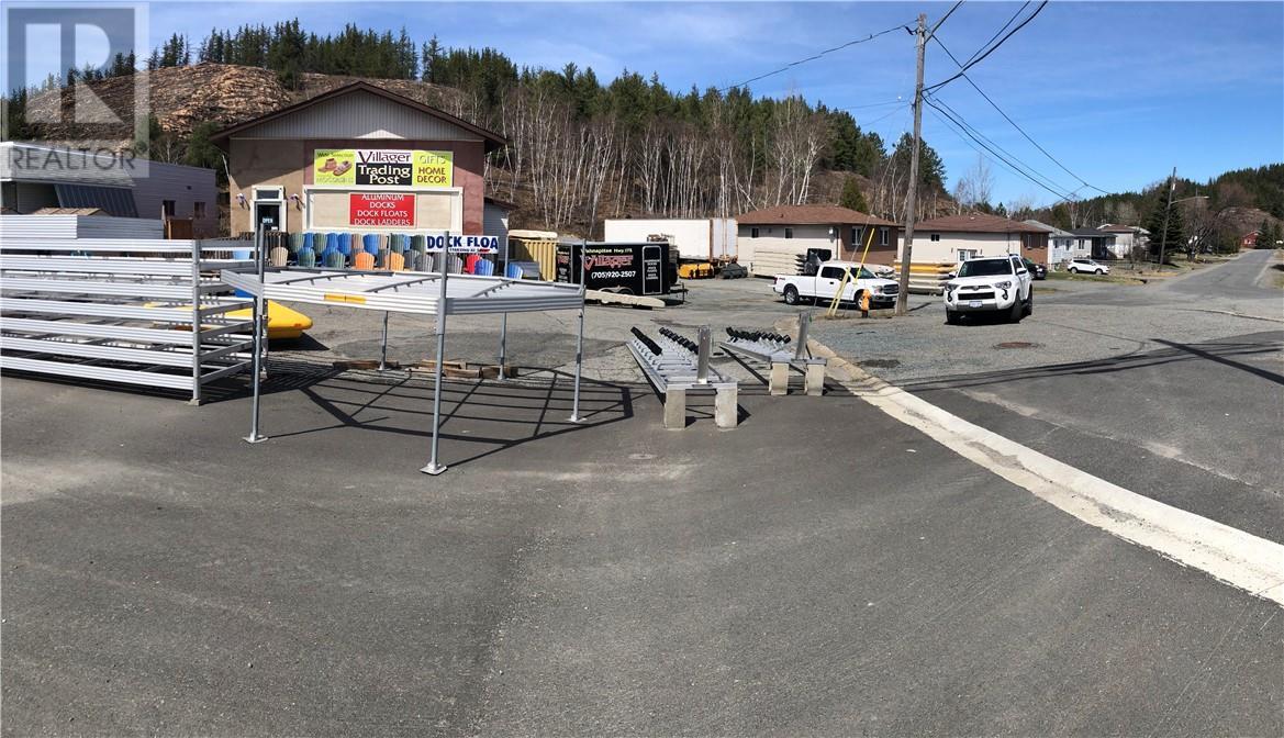 5 Bank, Wahnapitae Property Listing MLS® 2115255