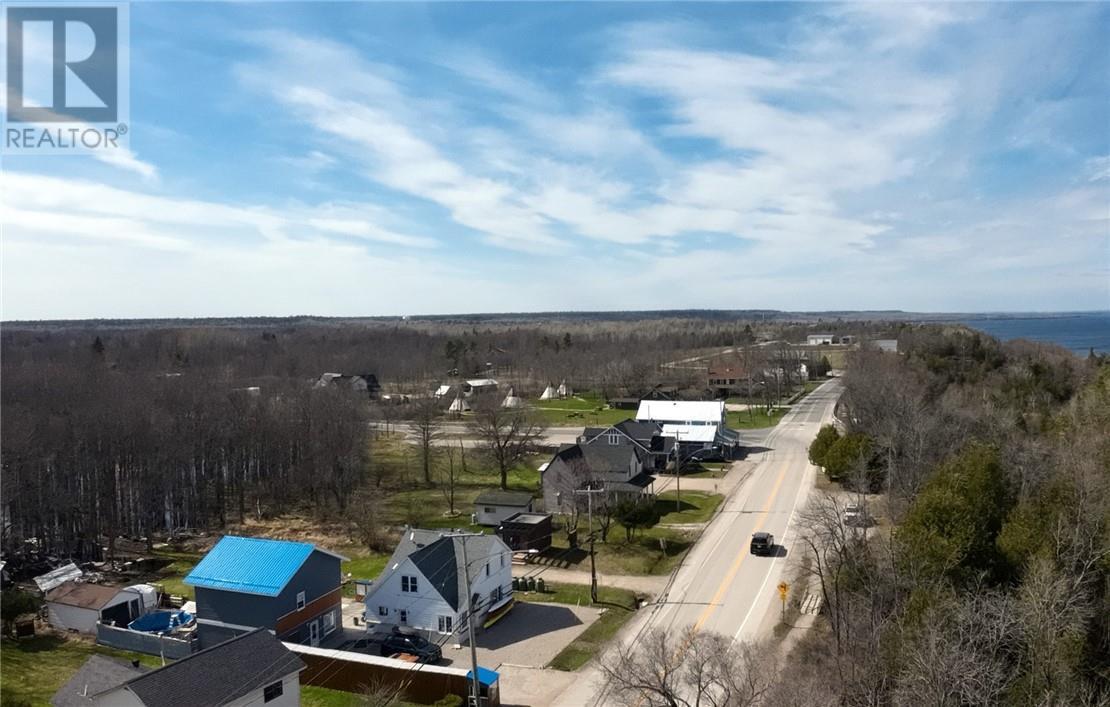 67 Main Street, Kagawong, Manitoulin Island Property Listing MLS® 2115911