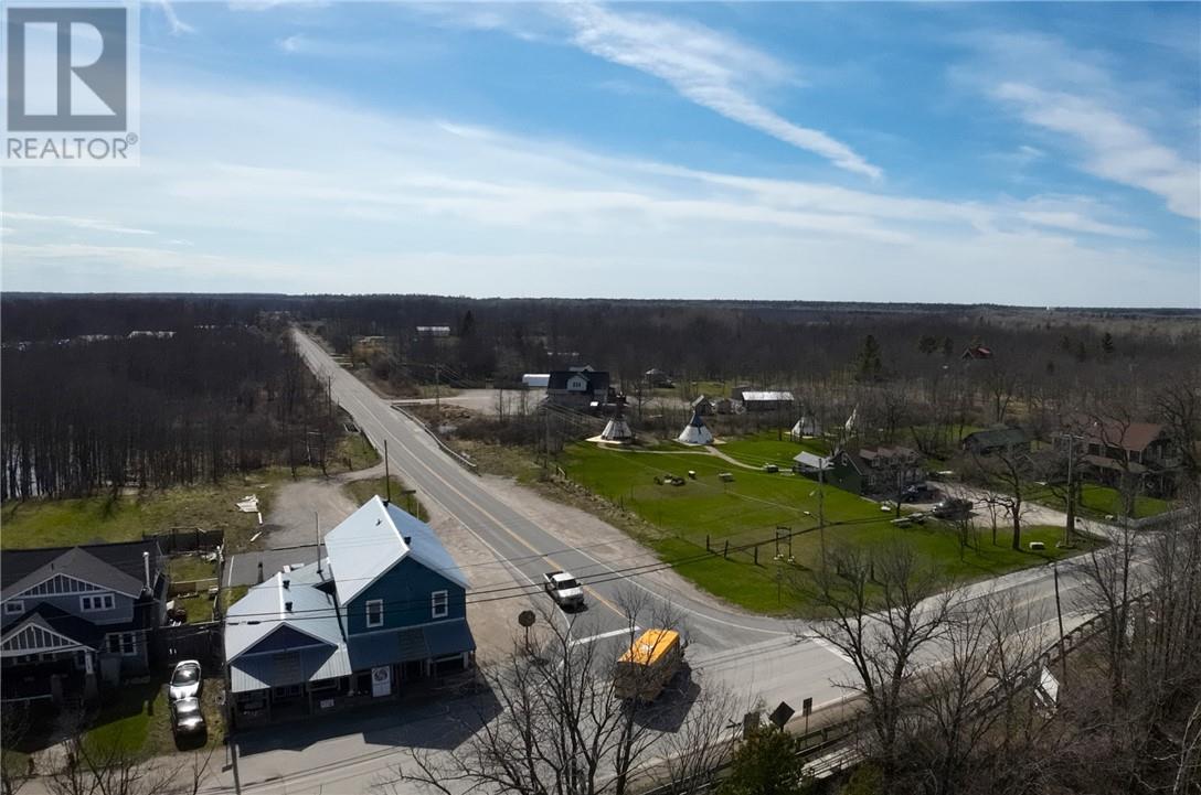 67 Main Street, Kagawong, Manitoulin Island Property Listing MLS® 2115911