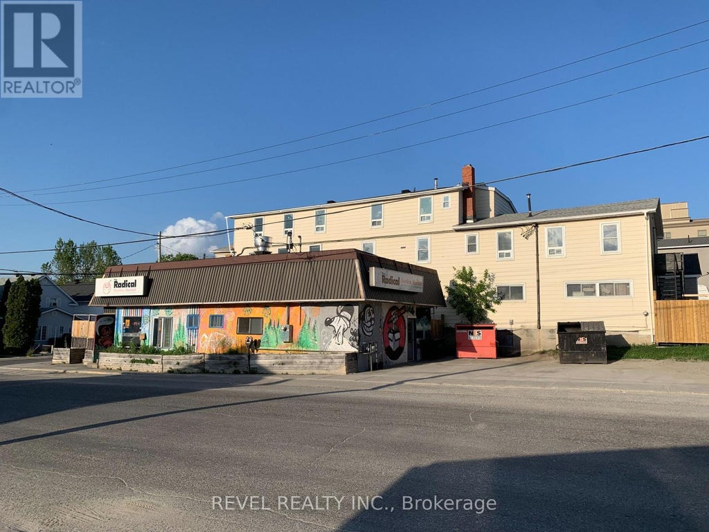 163 Fifth Avenue, Timmins (tne - Central)