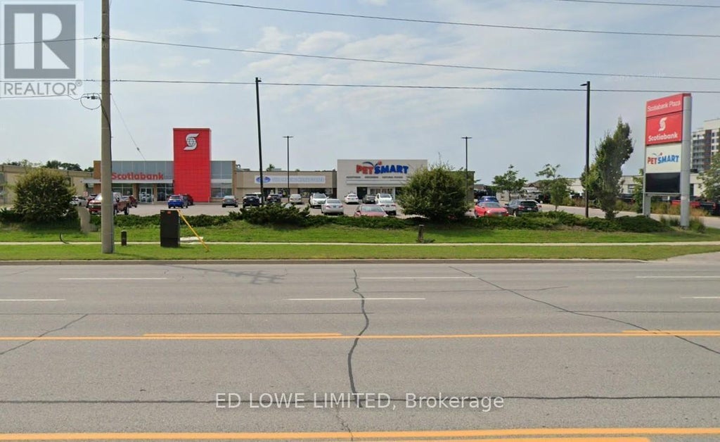 2 - 544 Bayfield Street, Barrie (bayfield)