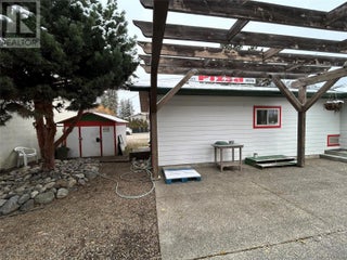 2090 Norris Avenue Lot# 2. Lumby, British Columbia