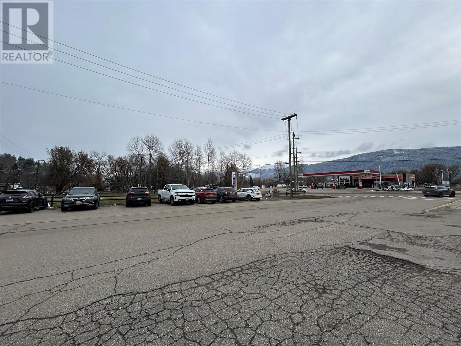 2090 Norris Avenue Lot# 2. Lumby, British Columbia