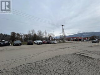 2090 Norris Avenue Lot# 2. Lumby, British Columbia