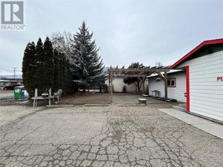 2090 Norris Avenue Lot# 2. Lumby, British Columbia