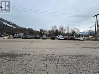 2090 Norris Avenue Lot# 2. Lumby, British Columbia