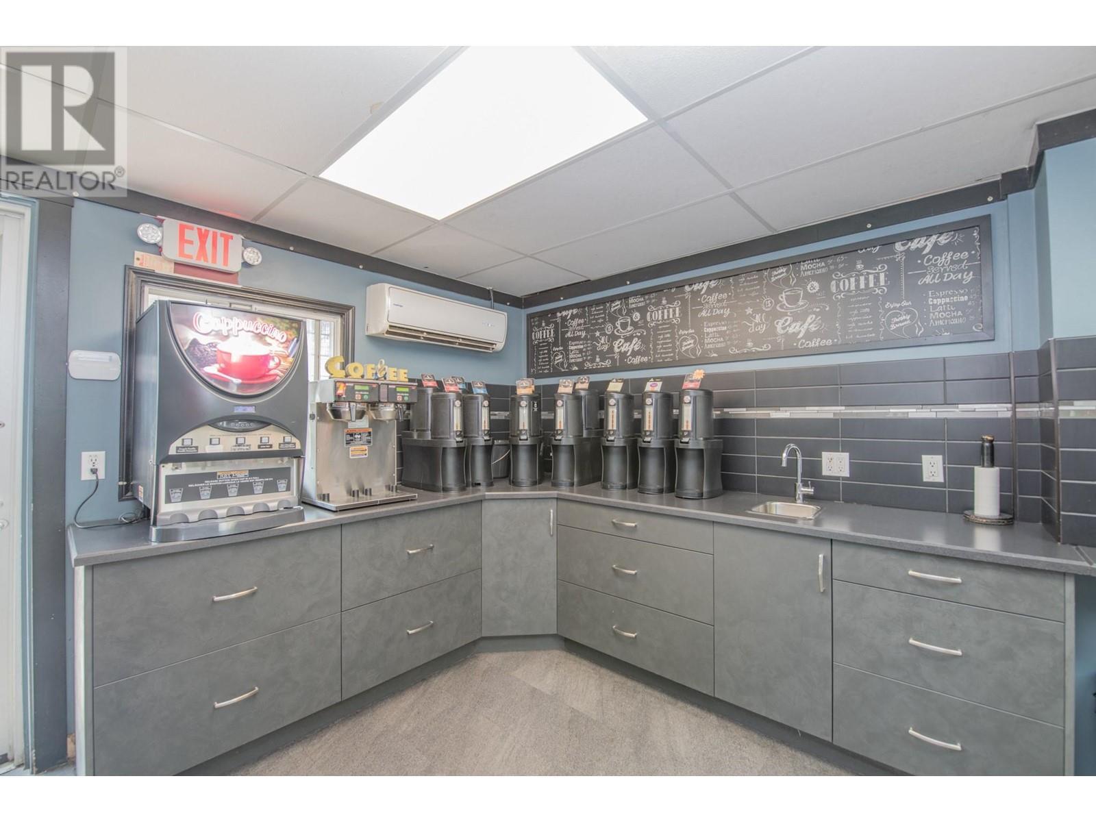 2133 Shuswap Avenue. Lumby, British Columbia